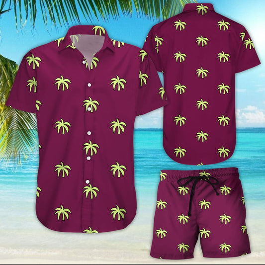 Kallycustom Aloha Shirts Franky Op Hawaiian Shirt H286T